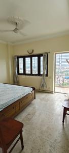 Bedroom Image of 1525 Sq.ft 3 BHK Apartment / Flat for rent in City High, Tollygunge Kolkata for Rs. 65000