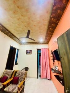 Hall Image of 1000 Sq.ft 2.5 BHK Independent House for sale in Swaraj Nagar Kanpur for Rs. 8200000