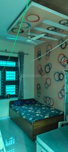 Bedroom Image of 666 Sq.ft 3 BHK Independent House for sale in Jhotwara Jaipur for Rs. 5500000