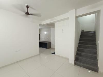 Hall Image of 1800 Sq.ft 4 BHK Duplex for rent in Sunpharma Road Vadodara for Rs. 20000