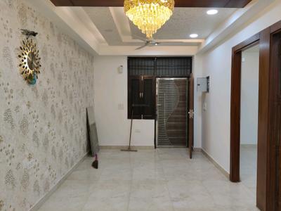 Living Room Image of 1355 Sq.ft 3 BHK Builder Floor for sale in Living Luxury Builder floors, Indirapuram Ghaziabad for Rs. 12600000