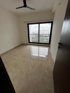 Hall Image of 780 Sq.ft 2 BHK Apartment / Flat for rent in Duville Riverdale Grove, Kharadi Pune for Rs. 35000