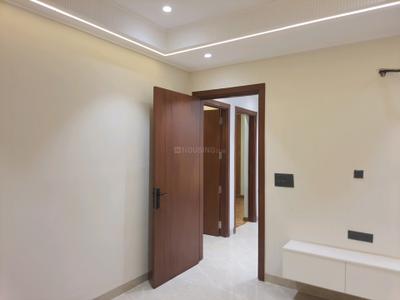 Bedroom Image of 2700 Sq.ft 4 BHK Builder Floor for sale in Esencia Luxury Floors, Sector 67 Gurgaon for Rs. 31500000