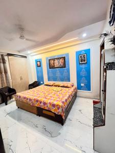 Bedroom Image of 1800 Sq.ft 4 BHK Builder Floor for sale in Sector 49 Faridabad for Rs. 18000000