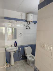 Image of 1400 Sq.ft 3 BHK Independent House for rent in Velachery, Chennai for Rs. 50000