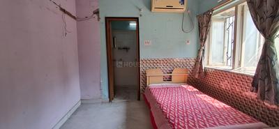 Balcony Image of 1150 Sq.ft 2 BHK Apartment / Flat for sale in Kalighat Kolkata for Rs. 9500000