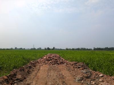 Image of 720 Sq.ft Residential Plot / Land for sale in Wander Valley, Joka, Kolkata for Rs. 250999