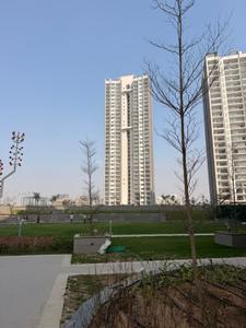 Image of 2129 Sq.ft 3 BHK Apartment / Flat for sale in Godrej Air, Sector 85, Gurgaon for Rs. 28000000