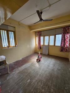 Balcony Image of 610 Sq.ft 1 BHK Apartment / Flat for rent in Kandivali East Mumbai for Rs. 25000