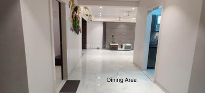 Image of 1670 Sq.ft 3 BHK Apartment / Flat for sale in Dattavadi, Pune for Rs. 19500000