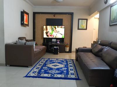 Hall Image of 1775 Sq.ft 3 BHK Apartment / Flat for sale in Gini Sanskruti, Hadapsar Pune for Rs. 9000000