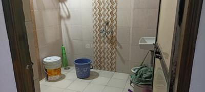 Bathroom Image of 900 Sq.ft 2 BHK Apartment / Flat for sale in Ashok Vastu Vihar, Satpur Nashik for Rs. 3600000