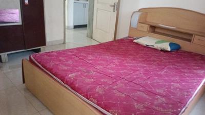 Bedroom Image of 1550 Sq.ft 3 BHK Apartment / Flat for sale in Magarpatta Roystonea, Magarpatta City Pune for Rs. 28000000