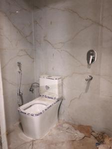 Bedroom Image of 500 Sq.ft 1 BHK Builder Floor for sale in Mayur Vihar Phase 1 New Delhi for Rs. 5500000