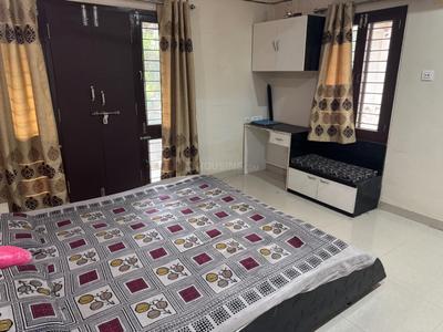 Bedroom Image of 3000 Sq.ft 4 BHK Independent House for rent in Kompally Hyderabad for Rs. 65000
