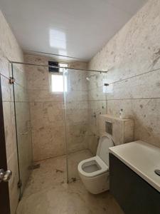 Bathroom Image of 2500 Sq.ft 4 BHK Apartment / Flat for sale in Pharande Puneville, Punawale Pune for Rs. 23000000
