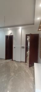 Hall Image of 1400 Sq.ft 3 BHK Builder Floor for sale in Swasthya Vihar New Delhi for Rs. 27500000
