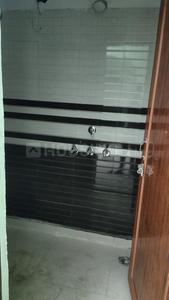 Bathroom Image of 1200 Sq.ft 3 BHK Independent House for sale in Suman Nagar Haridwar for Rs. 2750000