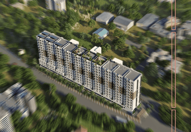 Urbanyx Court Main Image 1