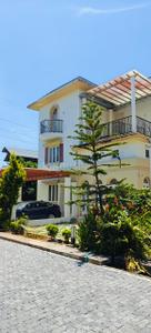 Image of 4560 Sq.ft 4 BHK Villa for sale in Palarivattom, Kochi for Rs. 45000000