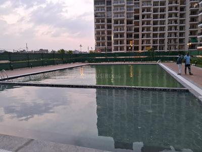 Balcony Image of 1473 Sq.ft 3 BHK Builder Floor for sale in Omaxshiva, Naini Allahabad for Rs. 9700000