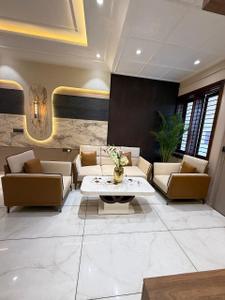 Bedroom Image of 3300 Sq.ft 4 BHK Villa for sale in Jagatpura Jaipur for Rs. 22100000