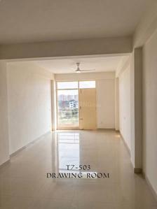 Hall Image of 1191 Sq.ft 3 BHK Apartment / Flat for sale in Lavanya Homes, Bhankrota Jaipur for Rs. 4800000