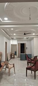 Hall Image of 1900 Sq.ft 4 BHK Apartment / Flat for sale in Mahanagar Lucknow for Rs. 13500000