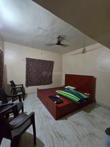 Bedroom Image of 850 Sq.ft 2 BHK Independent House for rent in Wadgaon Sheri Pune for Rs. 27000