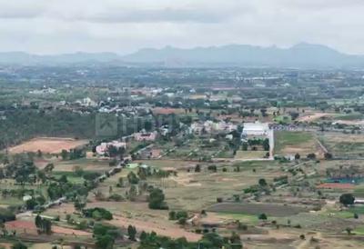 Image of 1200 Sq.ft Residential Plot / Land for sale in Chikballapur Rural, Chikballapur District for Rs. 1700000