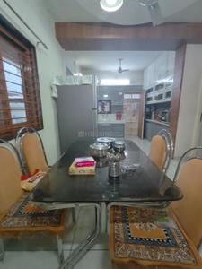 Hall Image of 1620 Sq.ft 4 BHK Independent House for sale in Vastrapur Ahmedabad for Rs. 31100000