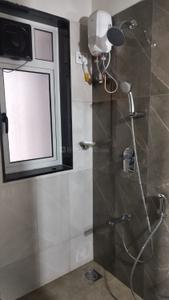 Image of 850 Sq.ft 2 BHK Apartment / Flat for rent in Sterling Seaface, Worli, Mumbai for Rs. 95000