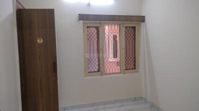 Bedroom Image of 1200 Sq.ft 2 BHK Builder Floor for rent in Koramangala Bengaluru for Rs. 30000