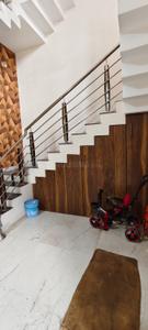 Bathroom Image of 2200 Sq.ft 3 BHK Independent House for sale in Silicon City Indore for Rs. 9500000