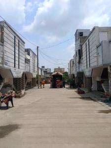 Image of 659 Sq.ft 1 BHK Independent House for sale in Sayan, Surat for Rs. 1320000