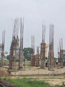 Image of 725 Sq.ft 1 BHK Apartment / Flat for sale in Sunrakh Bangar, Vrindavan for Rs. 5800100