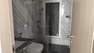 Image of 1500 Sq.ft 2.5 BHK Apartment / Flat for rent in Monte South, Byculla, Mumbai for Rs. 200000