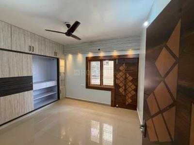 Bedroom Image of 1360 Sq.ft 2 BHK Apartment / Flat for sale in Rajiv Ranjan Hari Enclave, Susuwahi Varanasi for Rs. 10200000