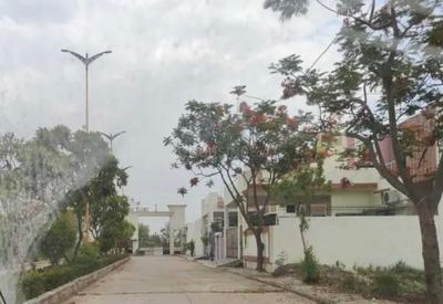 Image of 1200 Sq.ft Residential Plot / Land for sale in Swastik Smart Nu Town, Pirda-2, Raipur for Rs. 3000000