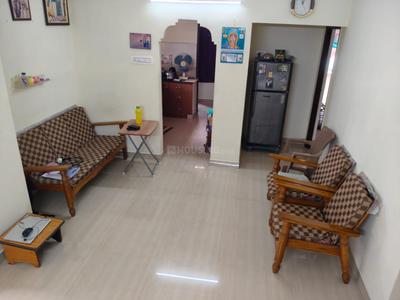 Living Room Image of 1165 Sq.ft 3 BHK Apartment / Flat for sale in Tambaram Chennai for Rs. 10899999
