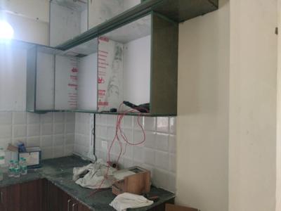 Kitchen Image of 1655 Sq.ft 3 BHK Apartment / Flat for sale in Amrapali Verona Heights, Noida Extension Greater Noida for Rs. 11945200