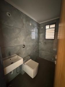Image of 1850 Sq.ft 3 BHK Apartment / Flat for rent in Shreenathji Delta Riviera, Ulwe, Navi Mumbai for Rs. 80000