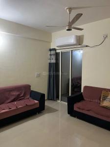 Hall Image of 700 Sq.ft 2 BHK Apartment / Flat for sale in New Alkapuri Vadodara for Rs. 3300000