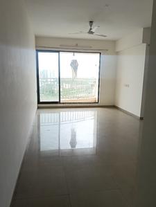 Hall Image of 1240 Sq.ft 2 BHK Apartment / Flat for sale in Bombay Kritika Jewels, Ulwe Navi Mumbai for Rs. 17000000