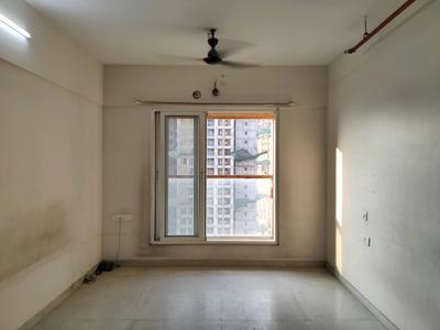 Living Room Image of 850 Sq.ft 2 BHK Apartment / Flat for sale in Dosti West County Phase 4 Dosti Pine, Thane West Thane for Rs. 13300000