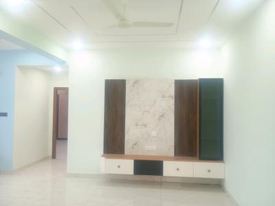 Living Room Image of 1295 Sq.ft 2 BHK Apartment / Flat for sale in Thimu Blue Bell, Dullapally Hyderabad for Rs. 5827500