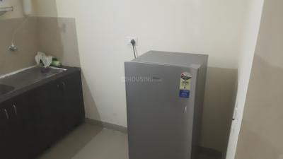 Kitchen Image of 1260 Sq.ft 2 BHK Apartment / Flat for rent in BDI Sunshine City, Sector 15 Bhiwadi for Rs. 21000