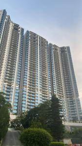 Image of 1780 Sq.ft 3 BHK Apartment / Flat for rent in Parsvnath Royale, Sector 20, Panchkula for Rs. 20000