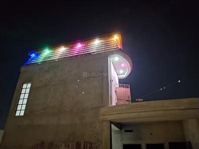 1 BHK Independent House