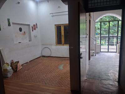 Living Room Image of 800 Sq.ft 3 BHK Independent House for rent in Shastri Nagar Meerut for Rs. 7500